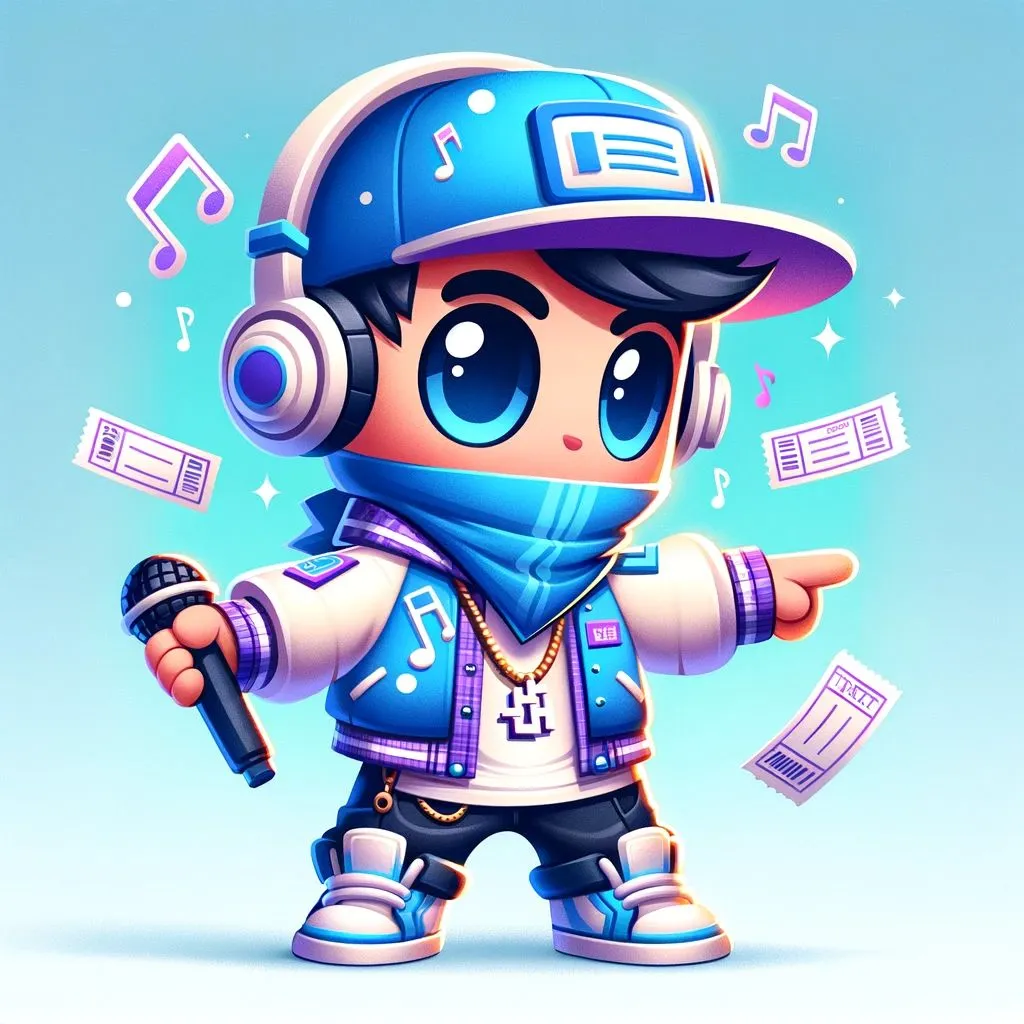 Lil Tickets