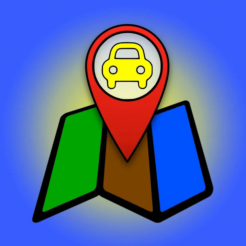 Remember The Car (SwiftUI)